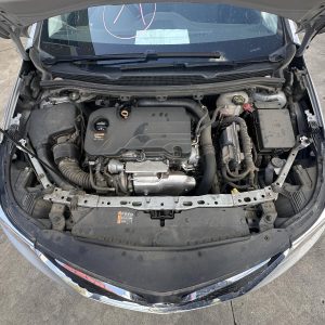 HOLDEN ASTRA BK-BL 09/2016-12/2020 AUTOMATIC TRANSMISSION 1.4L PETROL 7NKS CODE