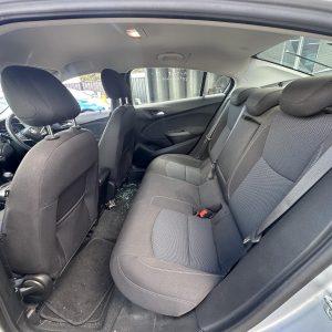 HOLDEN ASTRA BK-BL 09/2016-2020 LEFT REAR SEAT BELT ONLY SEDAN