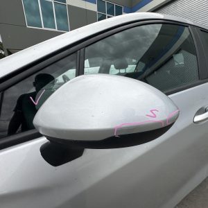 HOLDEN ASTRA BL 05/2017-12/2020 LEFT DOOR MIRROR NON HEATED NON BLIND SPOT TYPE