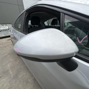 HOLDEN ASTRA BL 05/2017-12/2020 RIGHT DOOR MIRROR NON HEATED NON BLIND SPOT TYPE