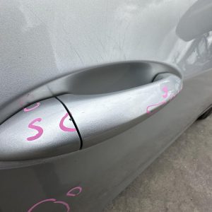 HOLDEN ASTRA BL 05/2017-12/2020 RIGHT FRONT OUTER DOOR HANDLE SEDAN