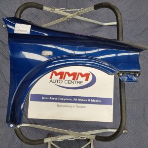 HOLDEN ASTRA TS 08/98-10/06 RIGHT GUARD