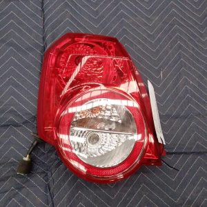 HOLDEN BARINA LEFT TAILLIGHT TK, HATCH, 07/08-12/12 08 09 10 11 12