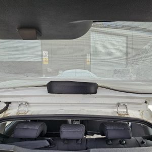 HOLDEN BARINA TK 12/2005-12/2012 LEFT SIDE TAILGATE HINGE