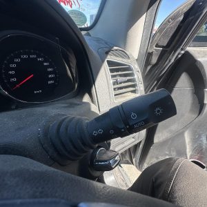 HOLDEN CAPTIVA 01/2011-06/2018 FLASHER SWITCH