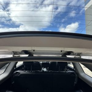 HOLDEN CAPTIVA 7 CG 10/2015-06/2018 RIGHT SIDE TAILGATE HINGE