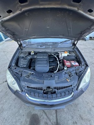 HOLDEN CAPTIVA CG 01/2011-06/2018 FUEL PUMP 2.4L PETROL LE9 13598137 - Image 11