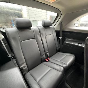 HOLDEN CAPTIVA CG 01/2011-06/2018 LEFT REAR 3RD SEAT LEATHER