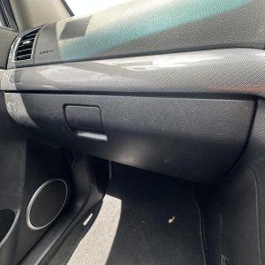 HOLDEN CAPTIVA CG 01/2011-06/2018 LOWER GLOVE BOX