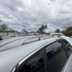 HOLDEN CAPTIVA CG 01/2011-06/2018 RIGHT SIDE ROOF RAIL