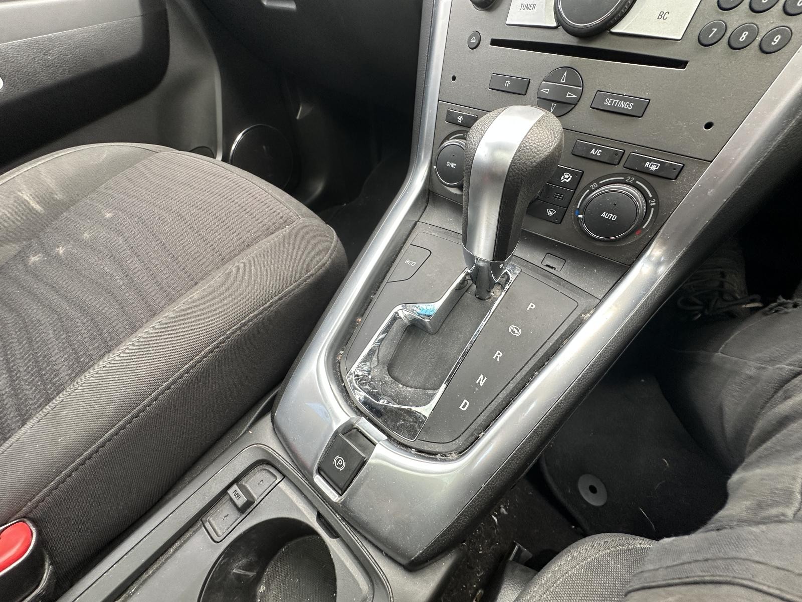 HOLDEN CAPTIVA CG 01/2011-06/2018 STEERING COLUMN - Image 13