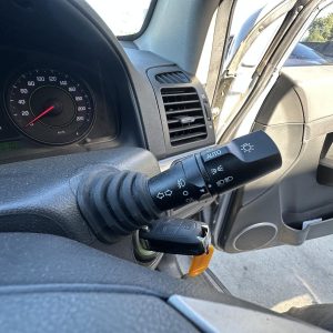 HOLDEN CAPTIVA CG 09/2006-02/2011 FLASHER SWITCH