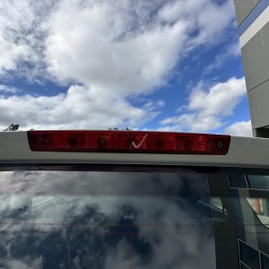 HOLDEN CAPTIVA CG 10/2015-06/2018 HIGH LEVEL STOPLIGHT LS/LT/LTZ ACTIVE