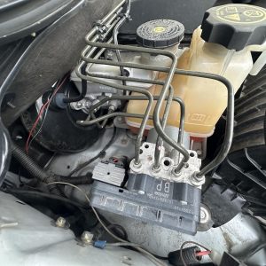 HOLDEN COLORADO RG/RG7 01/2012-12/2020 ABS PUMP/MODULATOR P/N 52053710 52089542