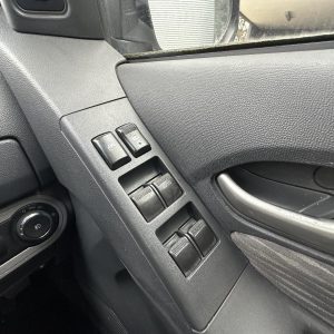 HOLDEN COLORADO RG/RG7 01/2012-12/2020 RIGHT FRONT MASTER SWITCH P/N 94728491