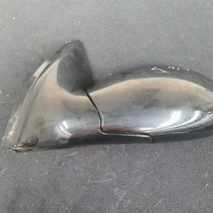 HOLDEN COMMODORE LEFT DOOR MIRROR VT-VX, POWER, BLACK, 09/97-09/02 97 98 99 00 0