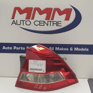 HOLDEN COMMODORE RIGHT TAILLIGHT VZ, SEDAN, EXEC/LUMINA/ACCLAIM/SVZ, 08/04-06/06