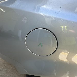 HOLDEN COMMODORE VE 08/2006-05/2013 FUEL DOOR SEDAN