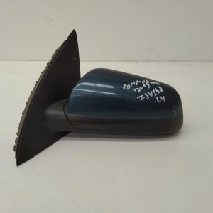 HOLDEN COMMODORE VE 08/2006-05/2013 LEFT DOOR MIRROR NON HEATED P/N 92199642