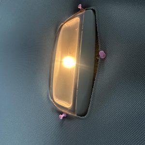 HOLDEN COMMODORE VE 08/2006-05/2013 REAR COURTESY LIGHT