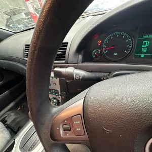 HOLDEN COMMODORE VE 08/2006-05/2013 WIPER SWITCH NON RAIN SENSOR