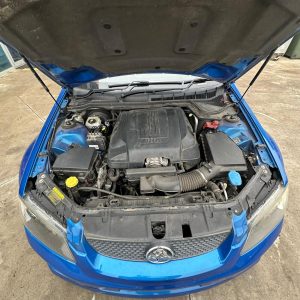 HOLDEN COMMODORE VE 08/2009-05/2013 ENGINE 3.6L PETROL