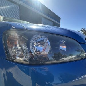 HOLDEN COMMODORE VE S1 08/2006-08/2010 RIGHT HEADLAMP