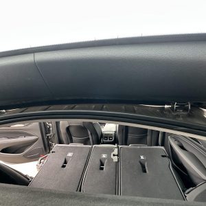 HOLDEN COMMODORE ZB 10/2017-12/2020 TAILGATE HINGES PAIR HATCHBACK