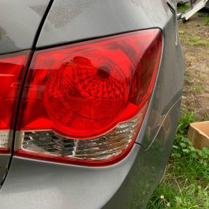 HOLDEN CRUZE 03/2009-01/2017 SEDAN RIGHT TAILLIGHT, JG/JH
