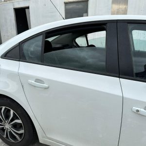 HOLDEN CRUZE 03/2011-01/2017 SEDAN RIGHT REAR DOOR, JH