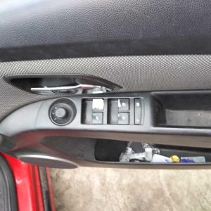 HOLDEN CRUZE JG 03/09-02/11 RIGHT FRONT MASTER POWER WINDOW SWITCH