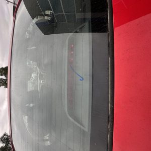 HOLDEN CRUZE JG 03/2009-02/2011 HIGH LEVEL STOPLIGHT