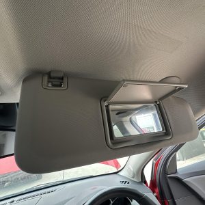 HOLDEN CRUZE JG 03/2009-02/2011 RIGHT SIDE SUN VISOR