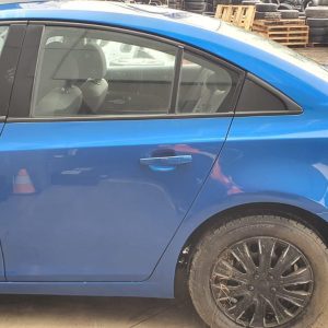 HOLDEN CRUZE JG-JH 03/09-01/17 LEFT REAR WINDOW REGULATOR MOTOR