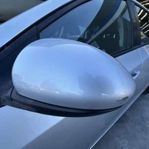 HOLDEN CRUZE JG-JH 03/2009-01/2017 LEFT DOOR MIRROR NON INDICATOR TYPE 95047421