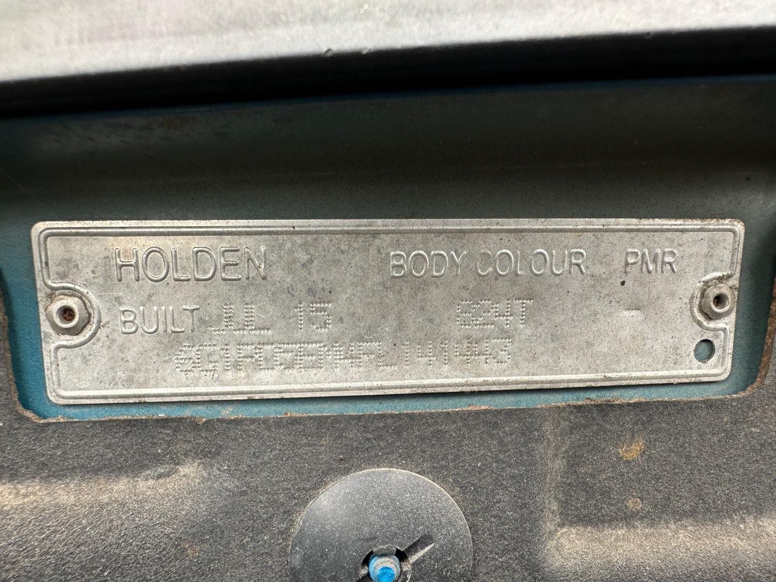 HOLDEN CRUZE JH 03/13-01/17 AUTOMATIC TRANSMISSION 1.8L PETROL MH9 CODE 24263548 - Image 11