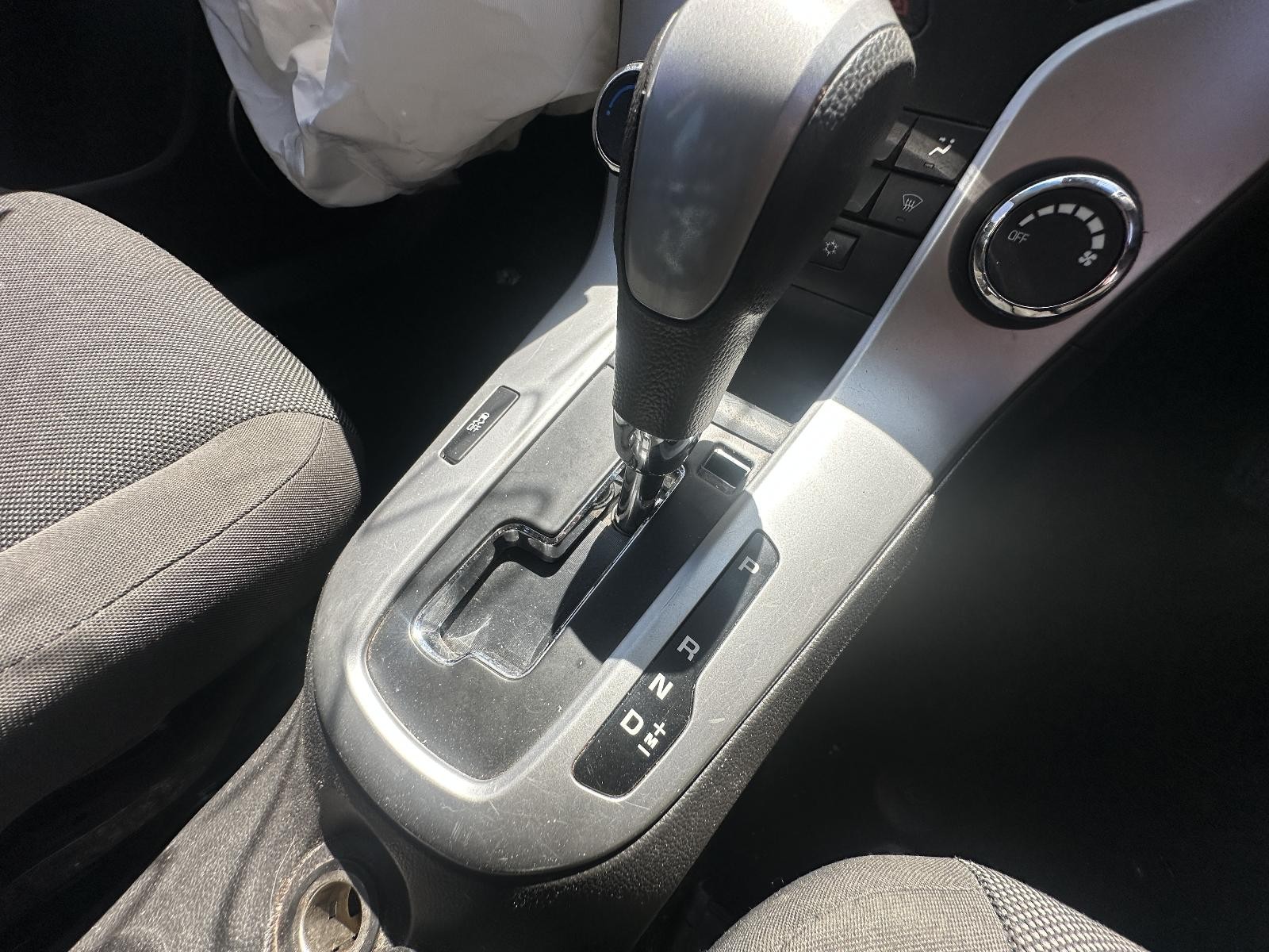 HOLDEN CRUZE JH 03/13-01/17 AUTOMATIC TRANSMISSION 1.8L PETROL MH9 CODE 24263548 - Image 13