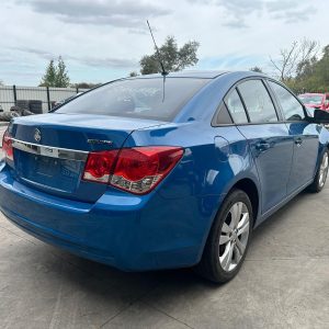 HOLDEN CRUZE JH 03/13-01/17 AUTOMATIC TRANSMISSION 1.8L PETROL MH9 CODE 24263548