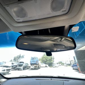 HOLDEN CRUZE JH 03/2011-01/2017 INTERIOR MIRROR P/N 13503045 13585947