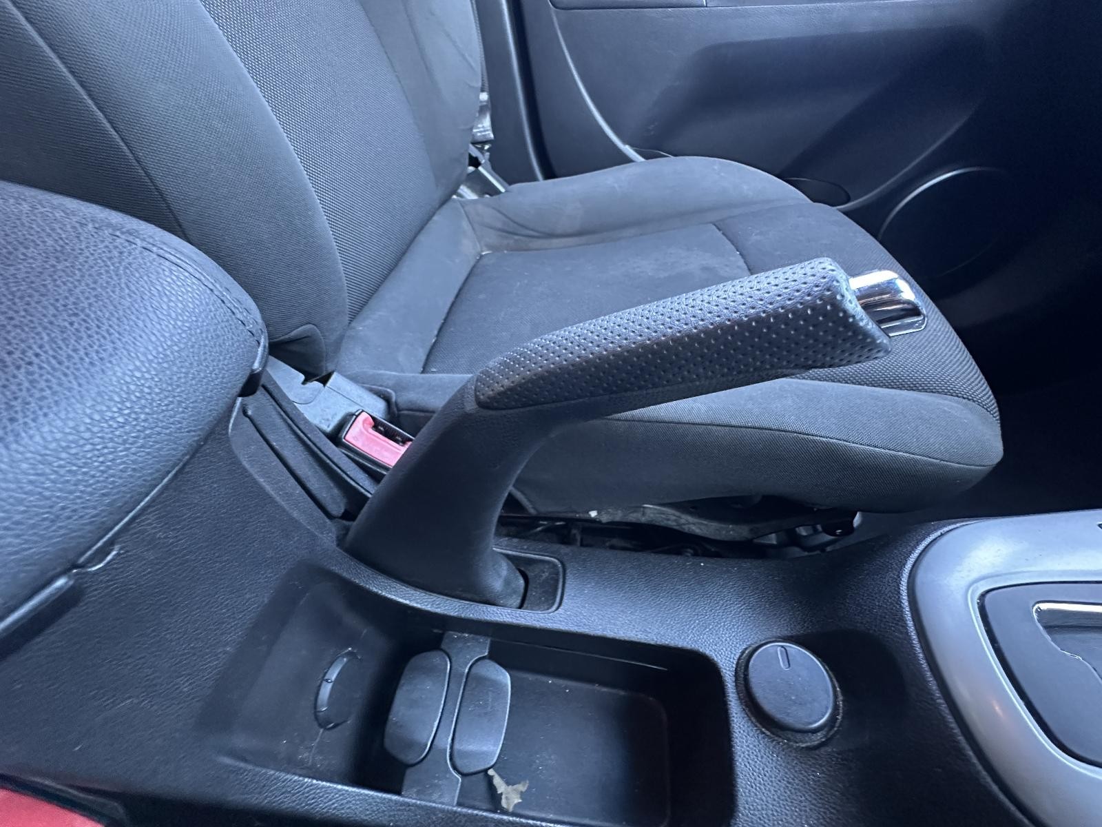HOLDEN CRUZE JH 03/2011-01/2017 LEFT REAR 2ND SEAT CLOTH SEDAN - Image 12