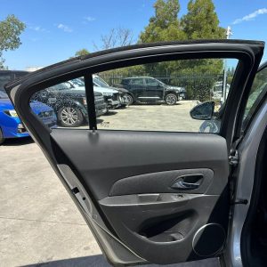 HOLDEN CRUZE JH 03/2011-01/2017 LEFT REAR POWER WINDOW SWITCH