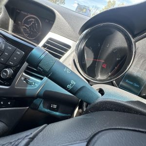 HOLDEN CRUZE JH 03/2011-01/2017 WIPER SWITCH SEDAN