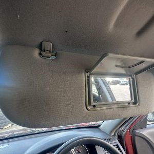 HOLDEN EPICA EP 02/2007-12/2011 RIGHT SIDE SUN VISOR