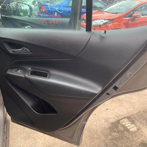HOLDEN EQUINOX EQ 09/2017-12/2020 RIGHT REAR POWER WINDOW SWITCH