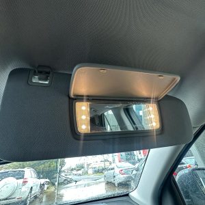 HOLDEN EQUINOX EQ 09/2017-12/2020 RIGHT SIDE SUN VISOR