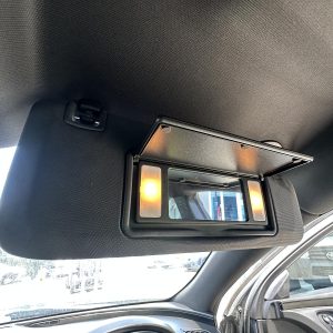 HOLDEN INSIGNIA GA 02/2015-01/2017 RIGHT FRONT SUN VISOR