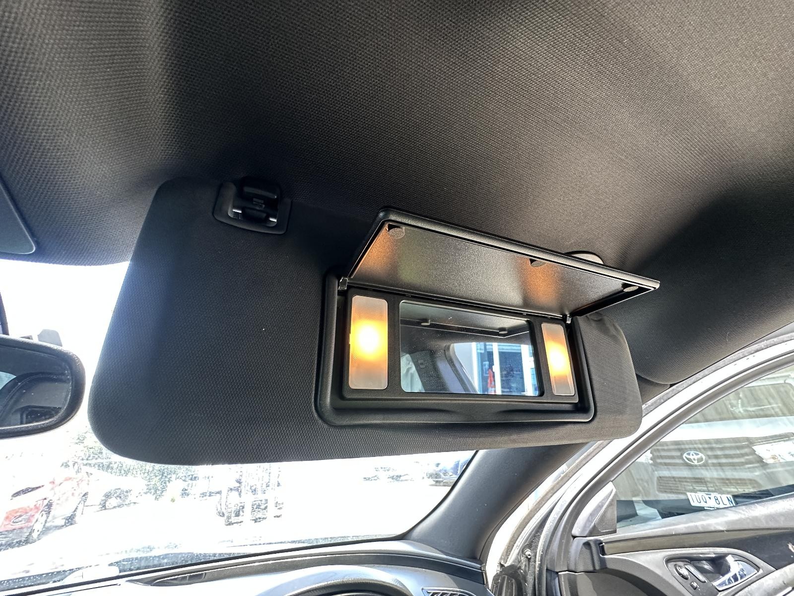 HOLDEN INSIGNIA GA 02/2015-01/2017 RIGHT FRONT SUN VISOR