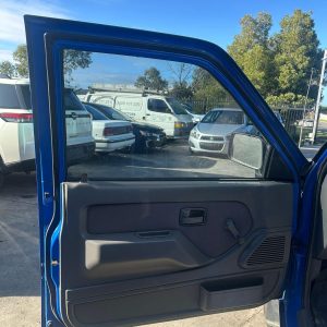 HOLDEN RODEO TF 06/1988-03/2003 LEFT FRONT INNER DOOR HANDLE
