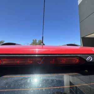 HOLDEN TRAX TJ SERIE 08/2013-12/2020 HIGH LEVEL STOPLIGHT P/N 95151129