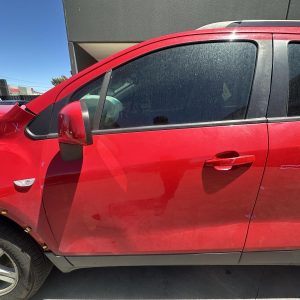 HOLDEN TRAX TJ SERIE 08/2013-12/2020 LEFT FRONT OUTER DOOR HANDLE